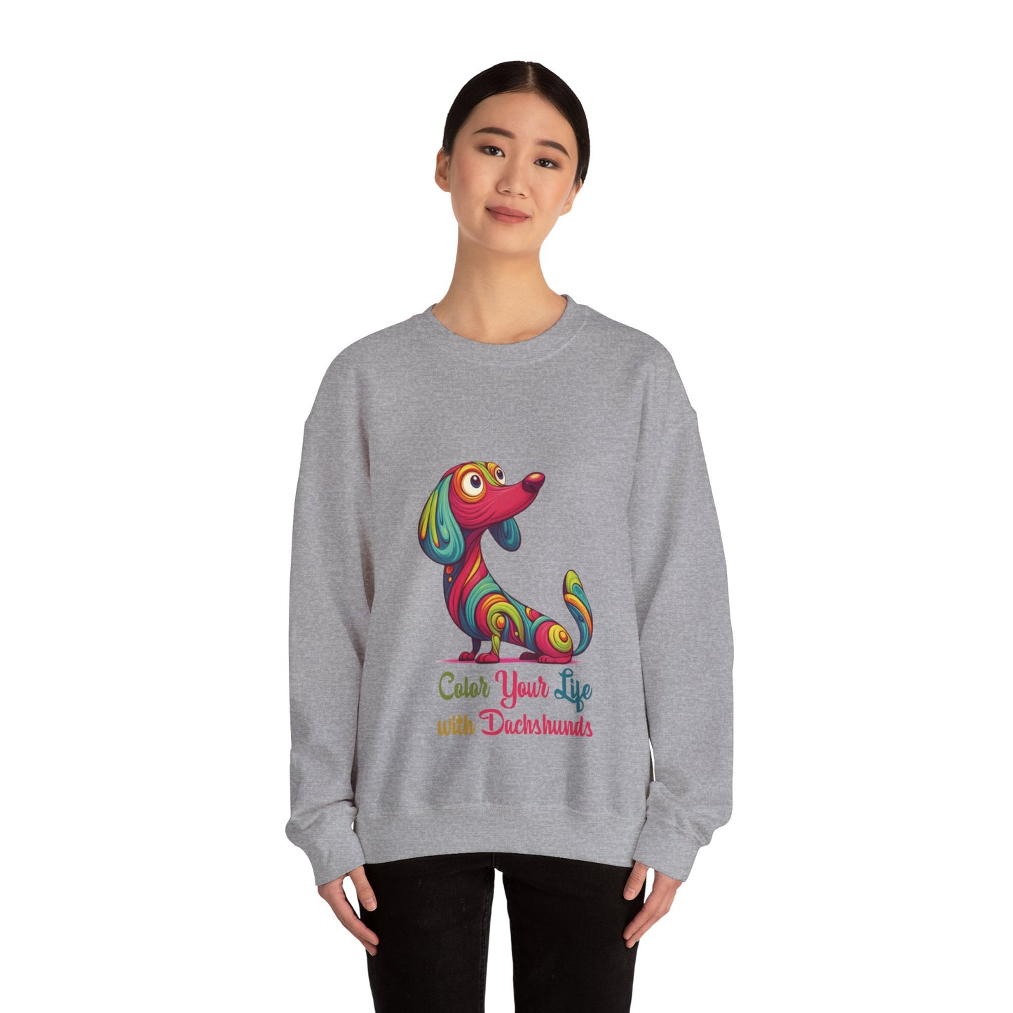 Beignet -  Unisex Sweatshirt