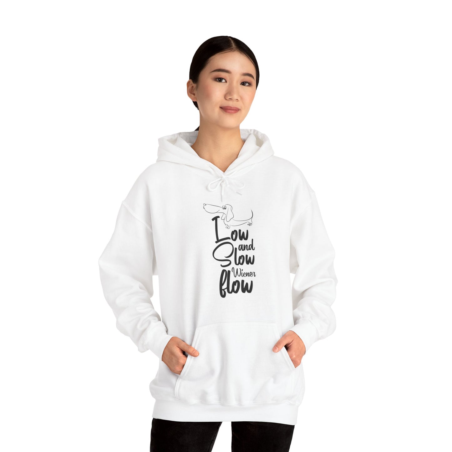 Claire - Unisex Hoodie