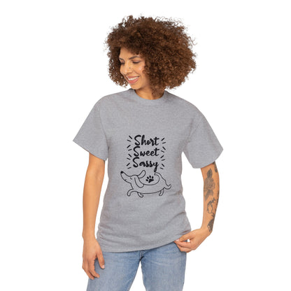 Fern - Unisex Cotton T-Shirt