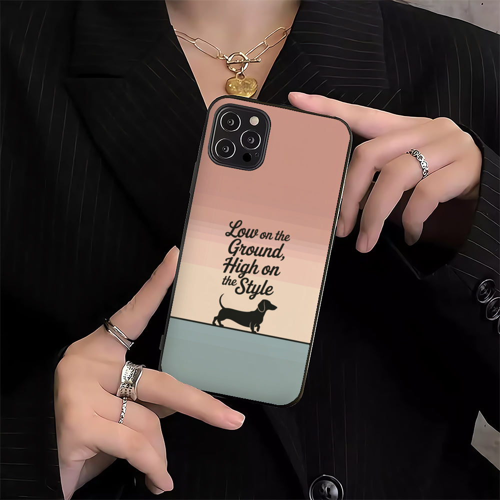 Kinley - Luminous  Phone Case