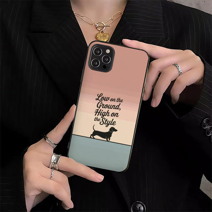 Kinley - Luminous  Phone Case