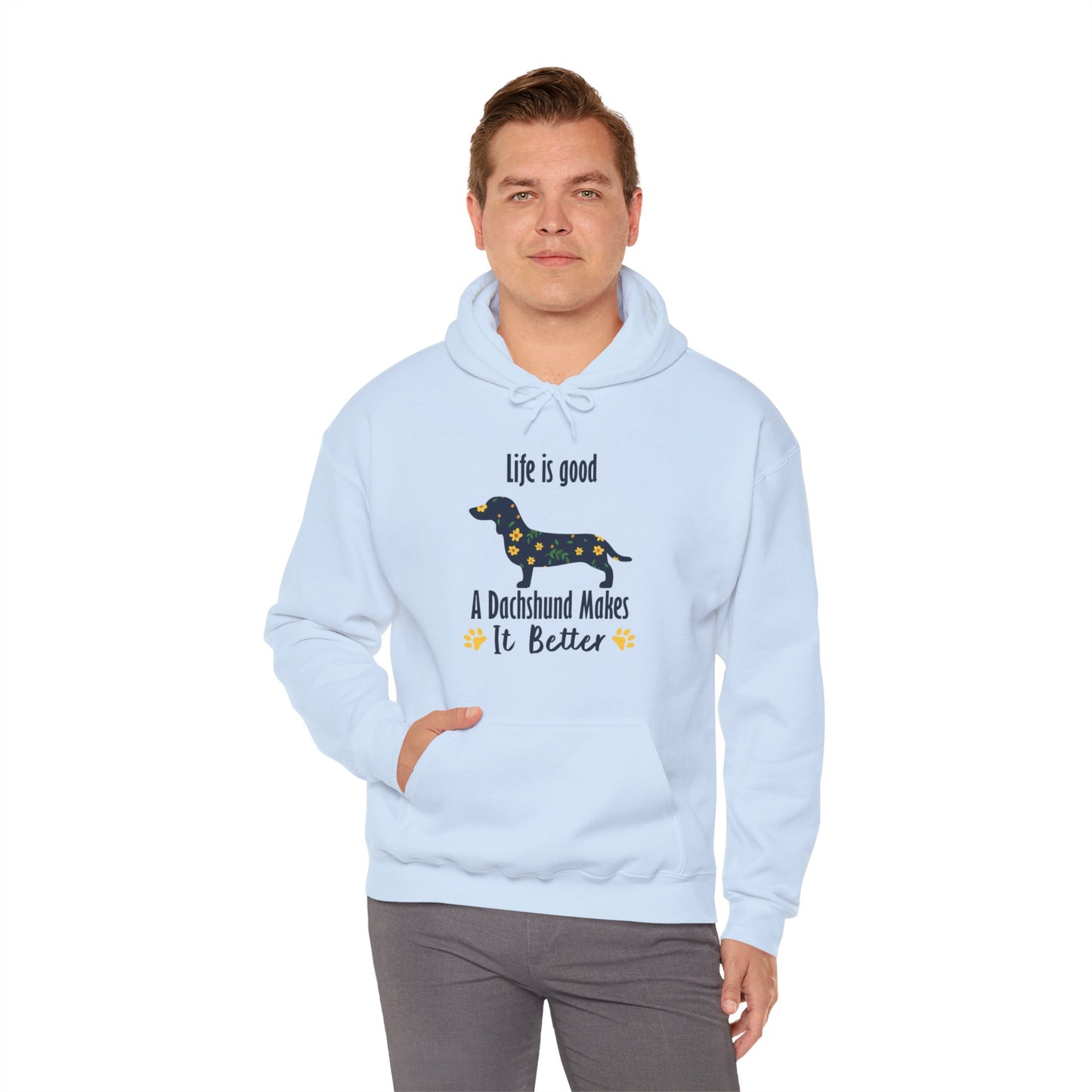 Ken - Unisex Hoodie