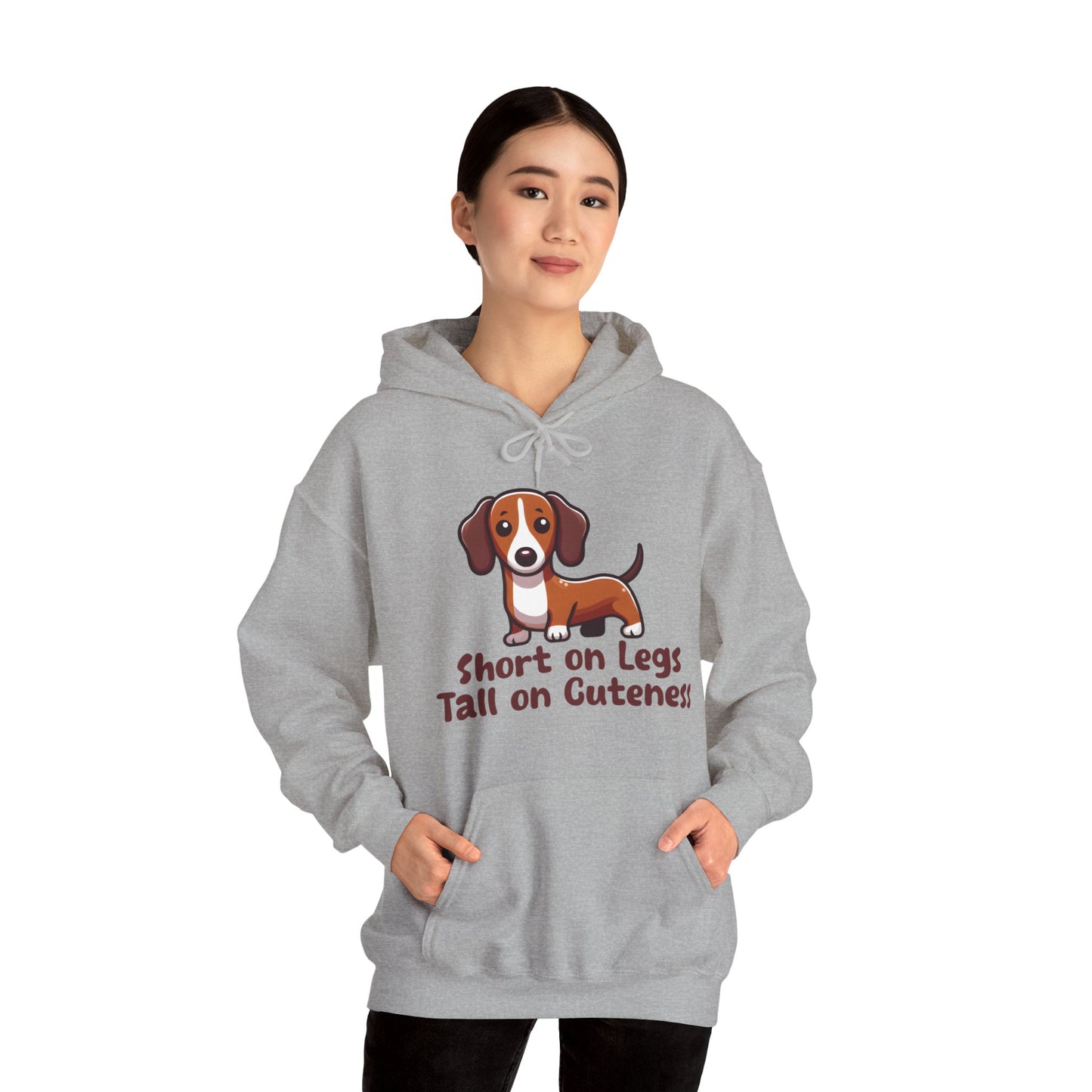 Betty - Unisex Hoodie