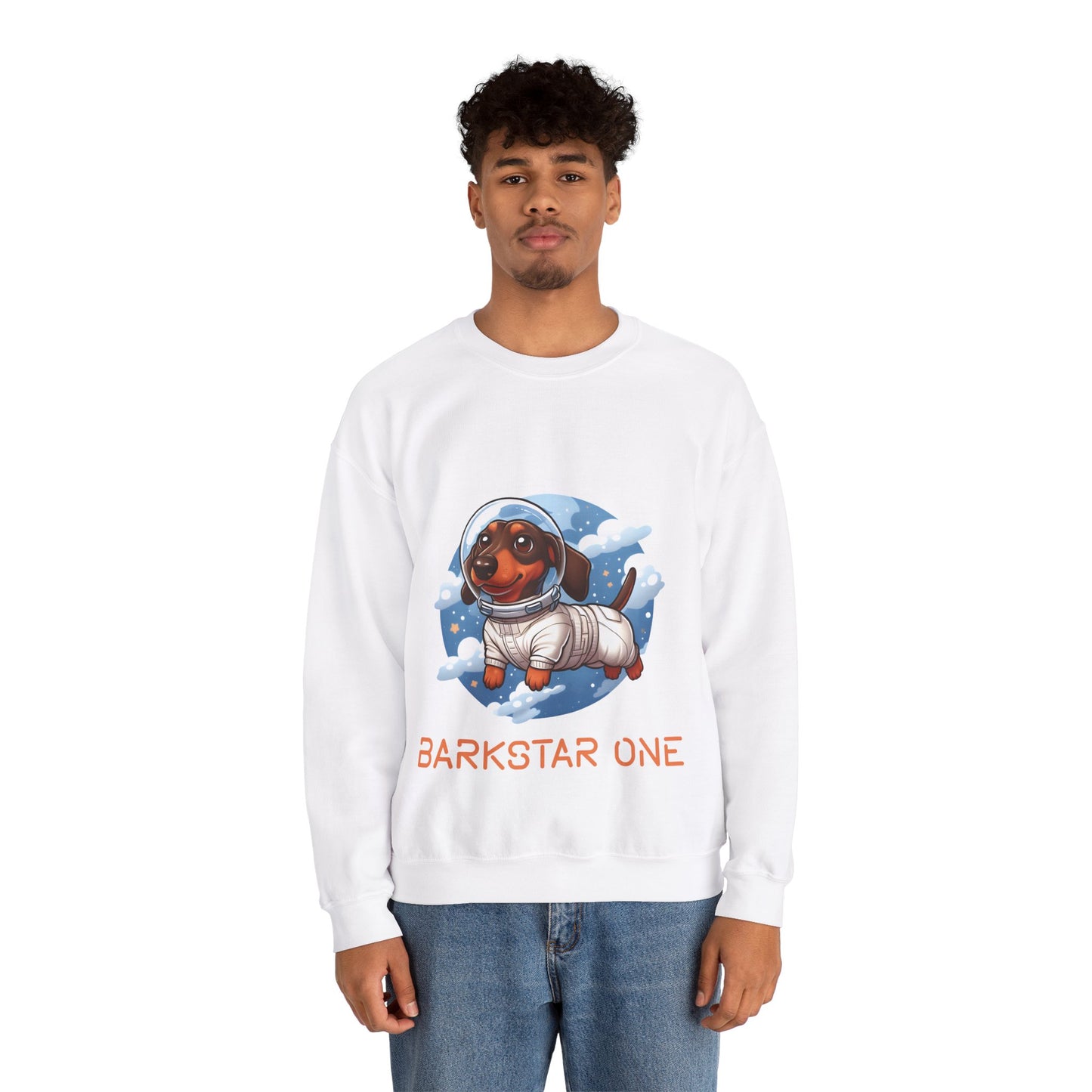 Fudge -  Unisex Sweatshirt