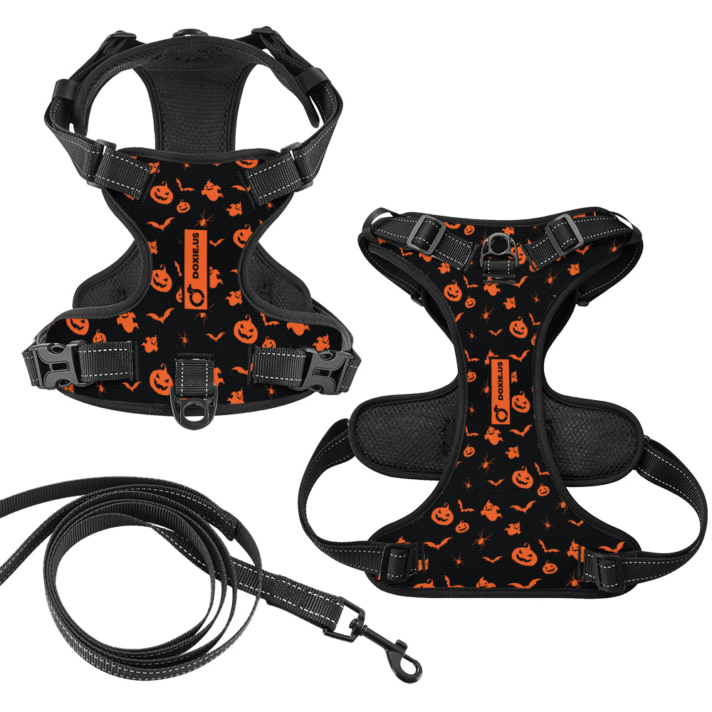 Maggie -  No-Pull Dachshund Dog Harness