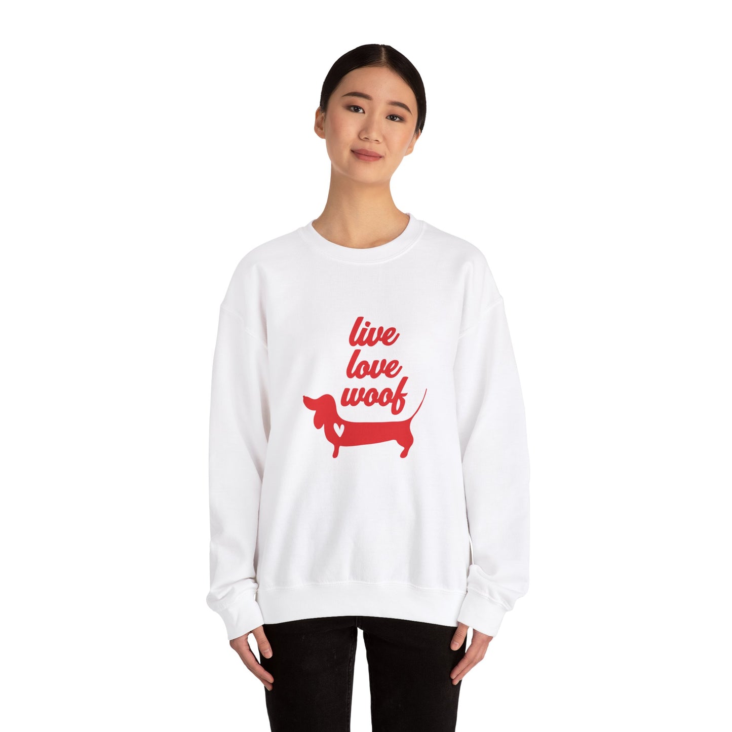 Rudi -  Unisex Sweatshirt