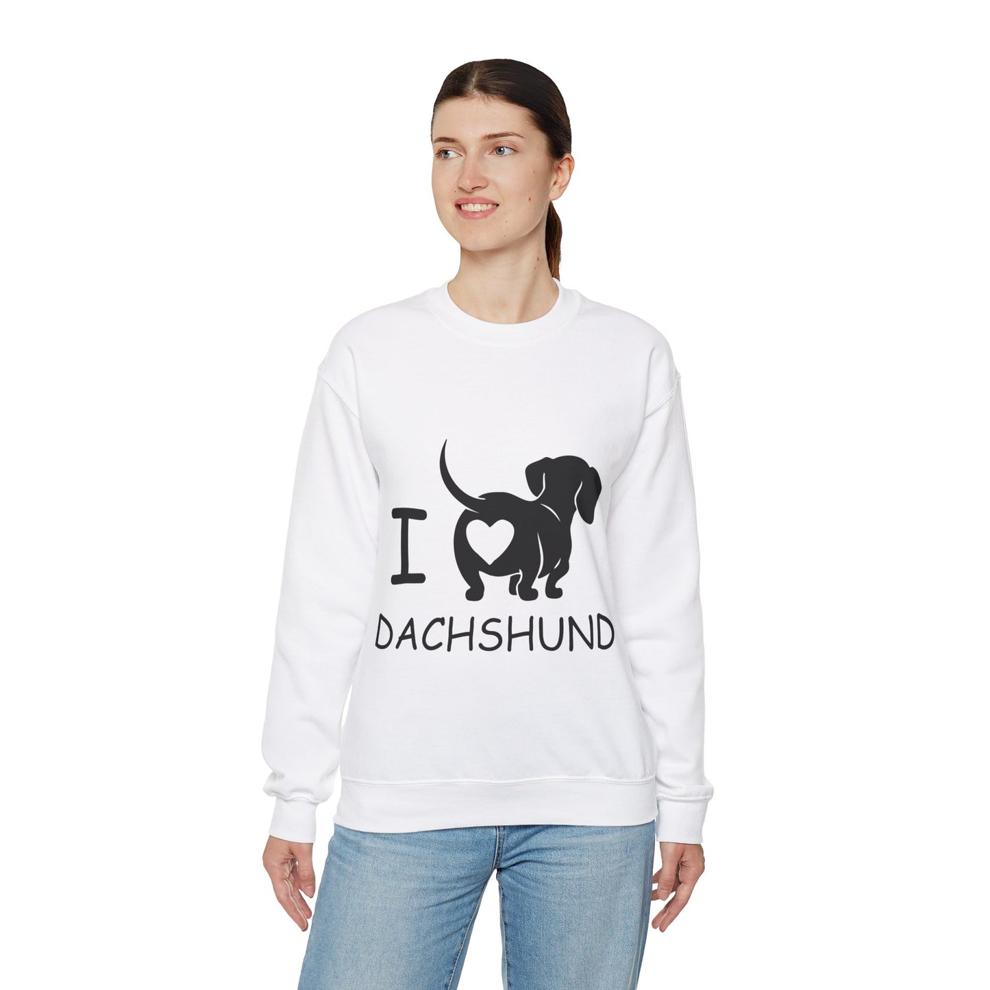 Mischa -  Unisex Sweatshirt