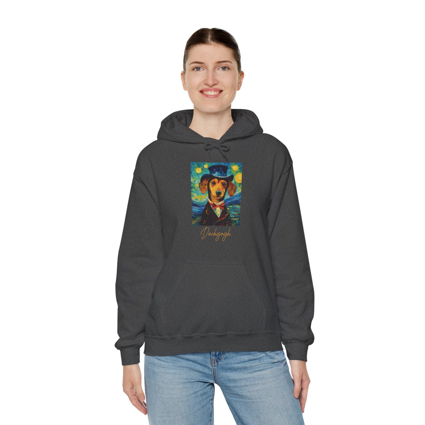 Beans - Unisex Hoodie