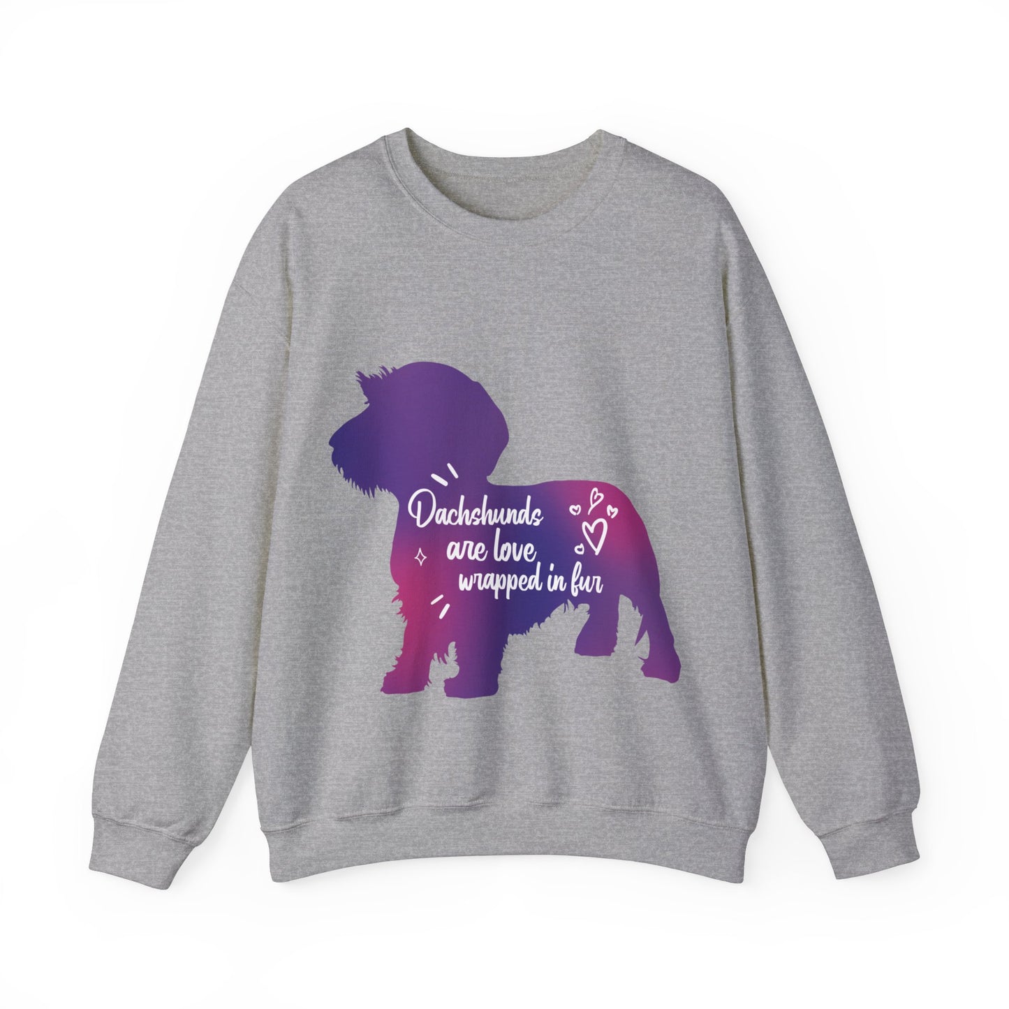 Dixie -  Unisex Sweatshirt