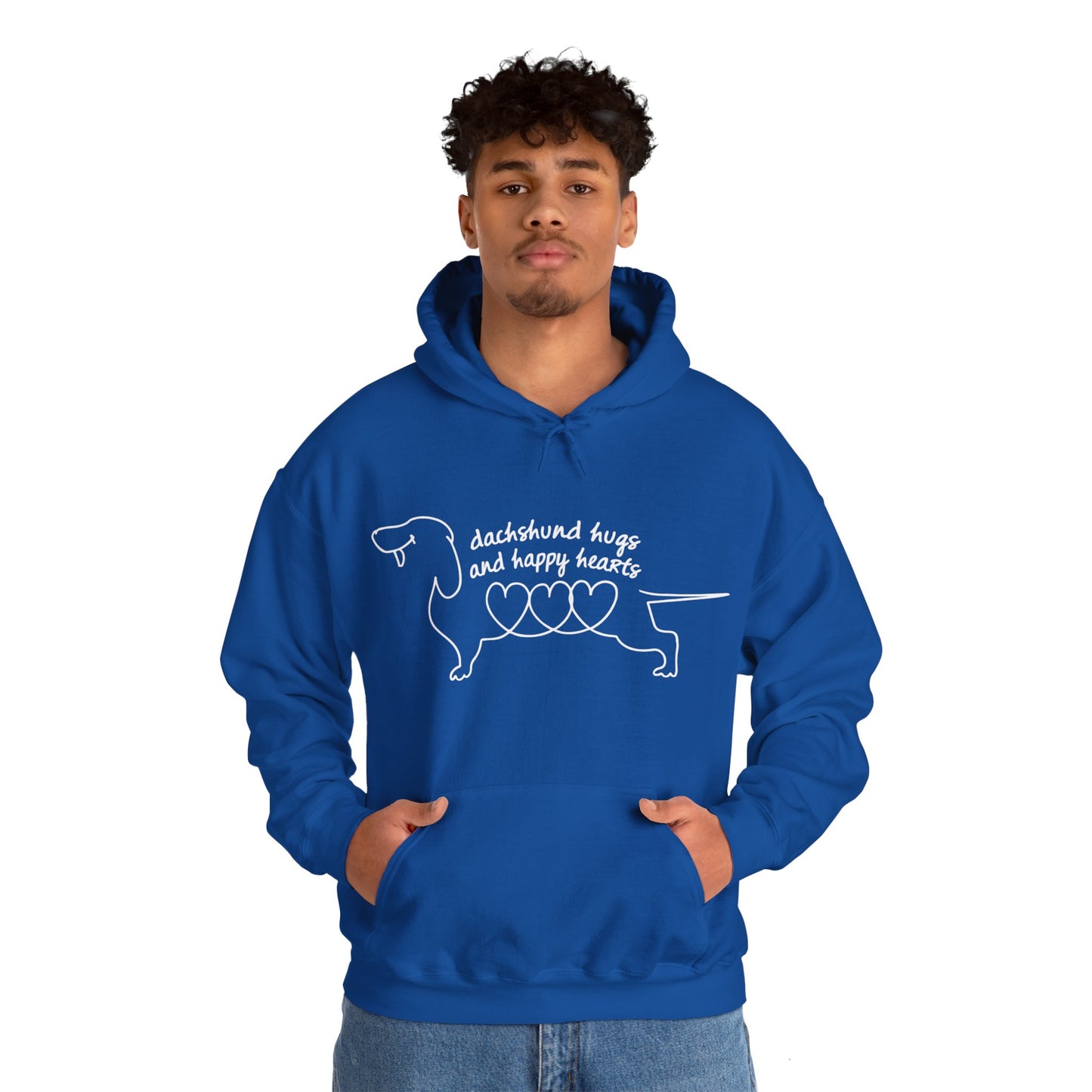 Donna - Unisex Hoodie