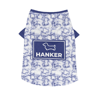 Lanky - Personalized Wool Sweater for Doxie