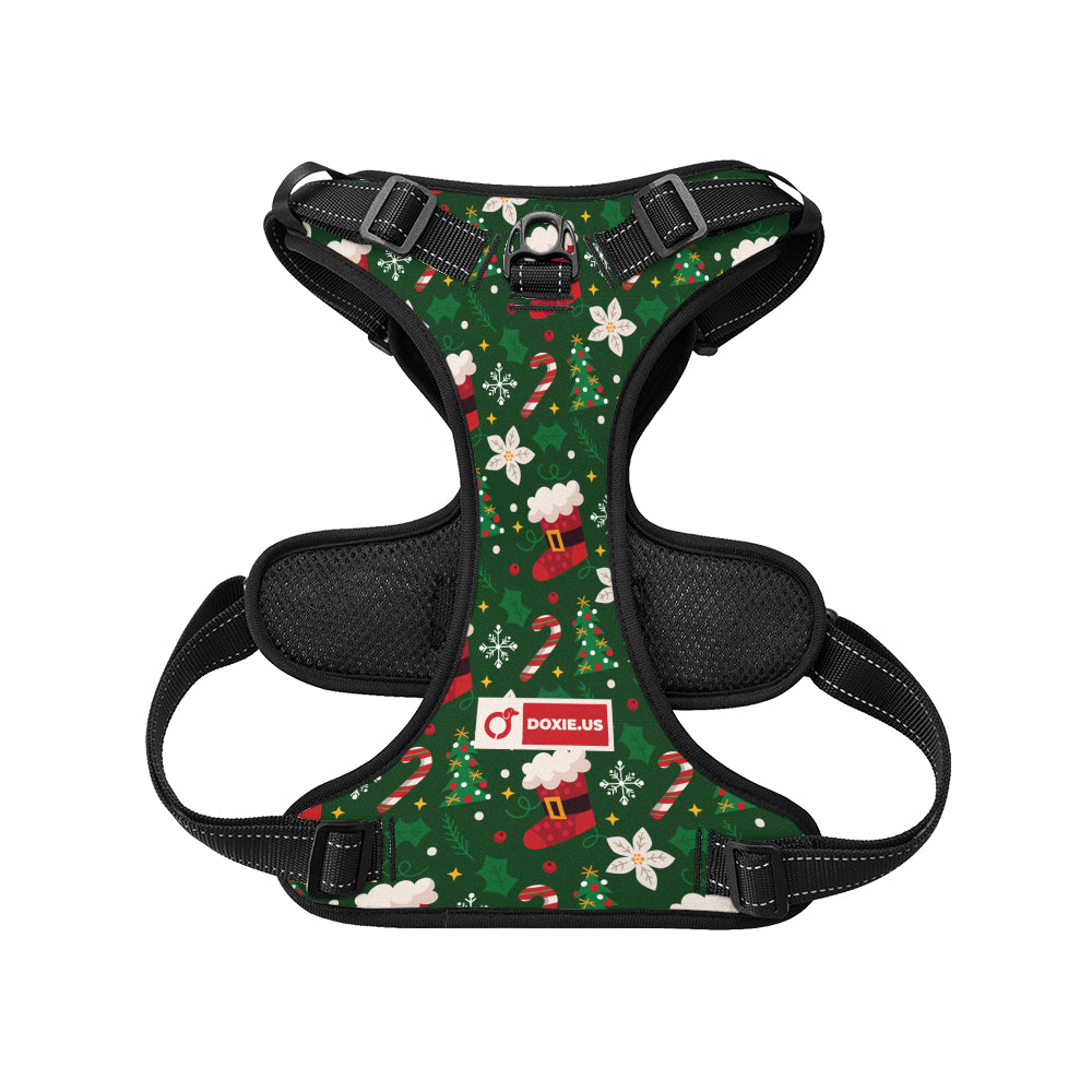 Birdie -  No-Pull Dachshund Dog Harness