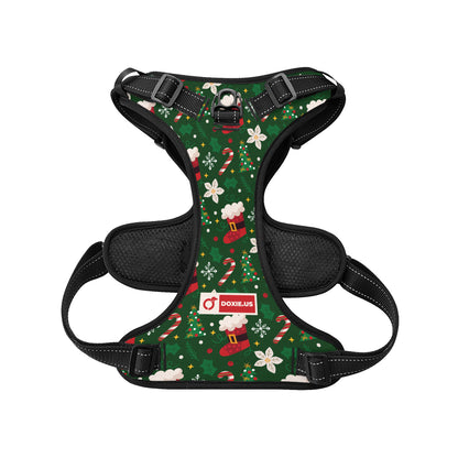 Birdie -  No-Pull Dachshund Dog Harness