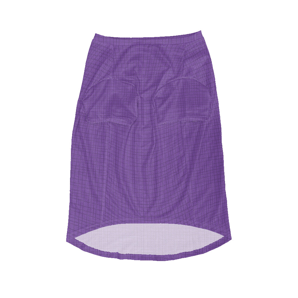 Hugo - Personalized Wool Sweater for Doxie