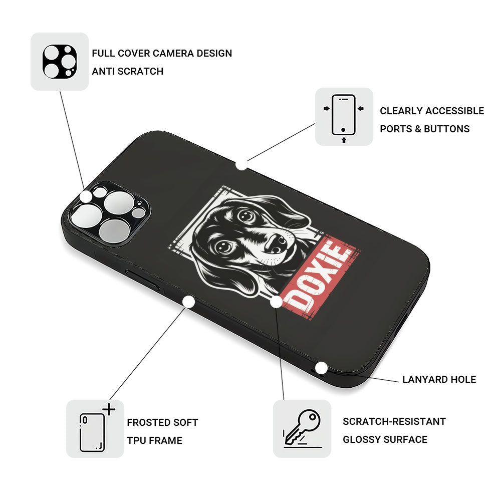 Lola - Luminous  Phone Case