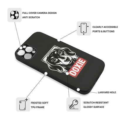 Lola - Luminous  Phone Case