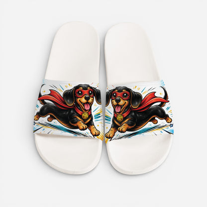 Dieter - Sandals