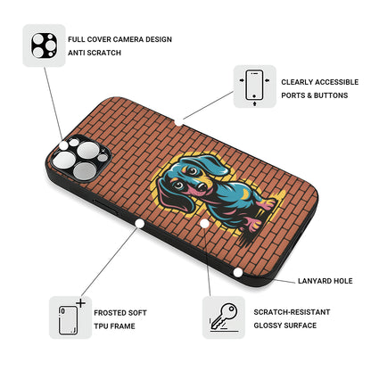 Lexi - Luminous  Phone Case