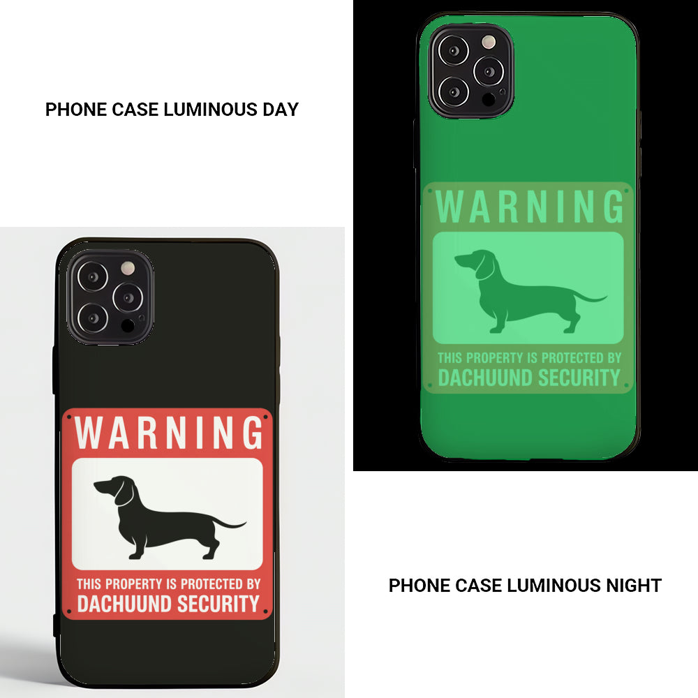 Koko - Luminous  Phone Case