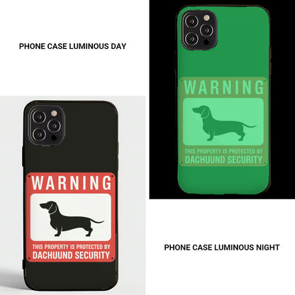 Koko - Luminous  Phone Case