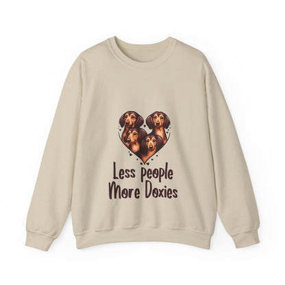 Roo-  Unisex Sweatshirt