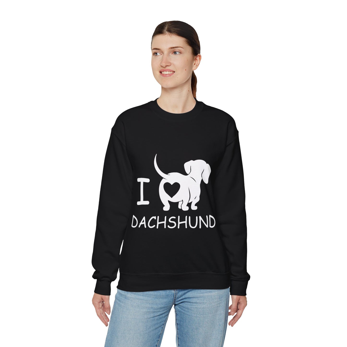 Mischa -  Unisex Sweatshirt