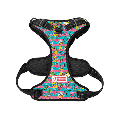 Franz -  No-Pull Dachshund Dog Harness