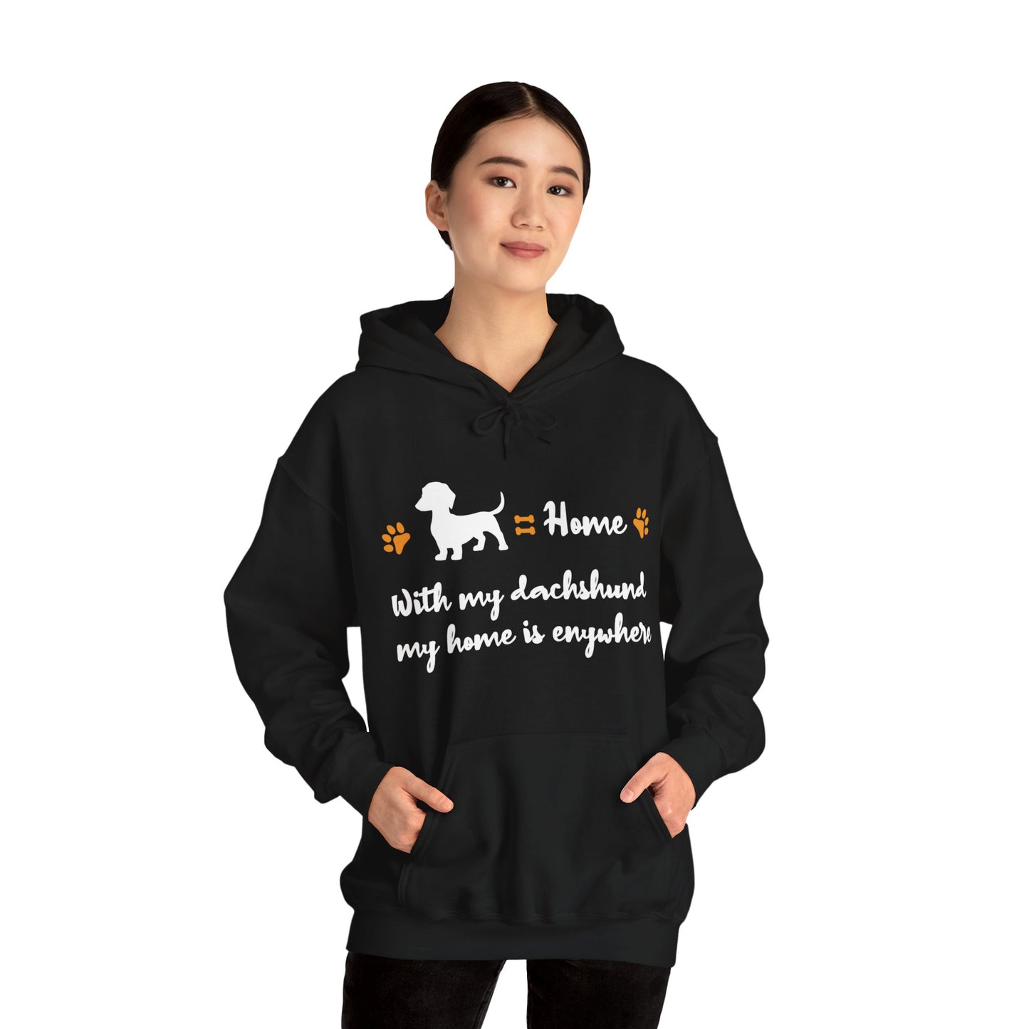 Ken - Unisex Hoodie