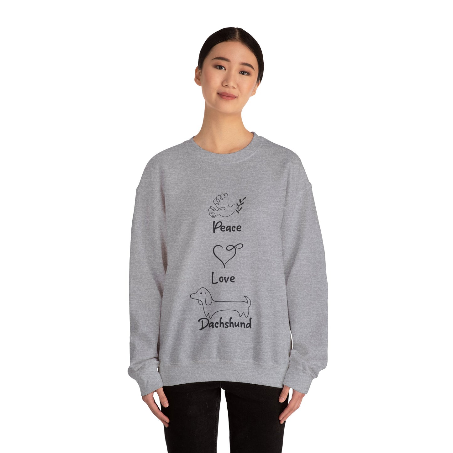 Gatsby - Sudadera unisex 