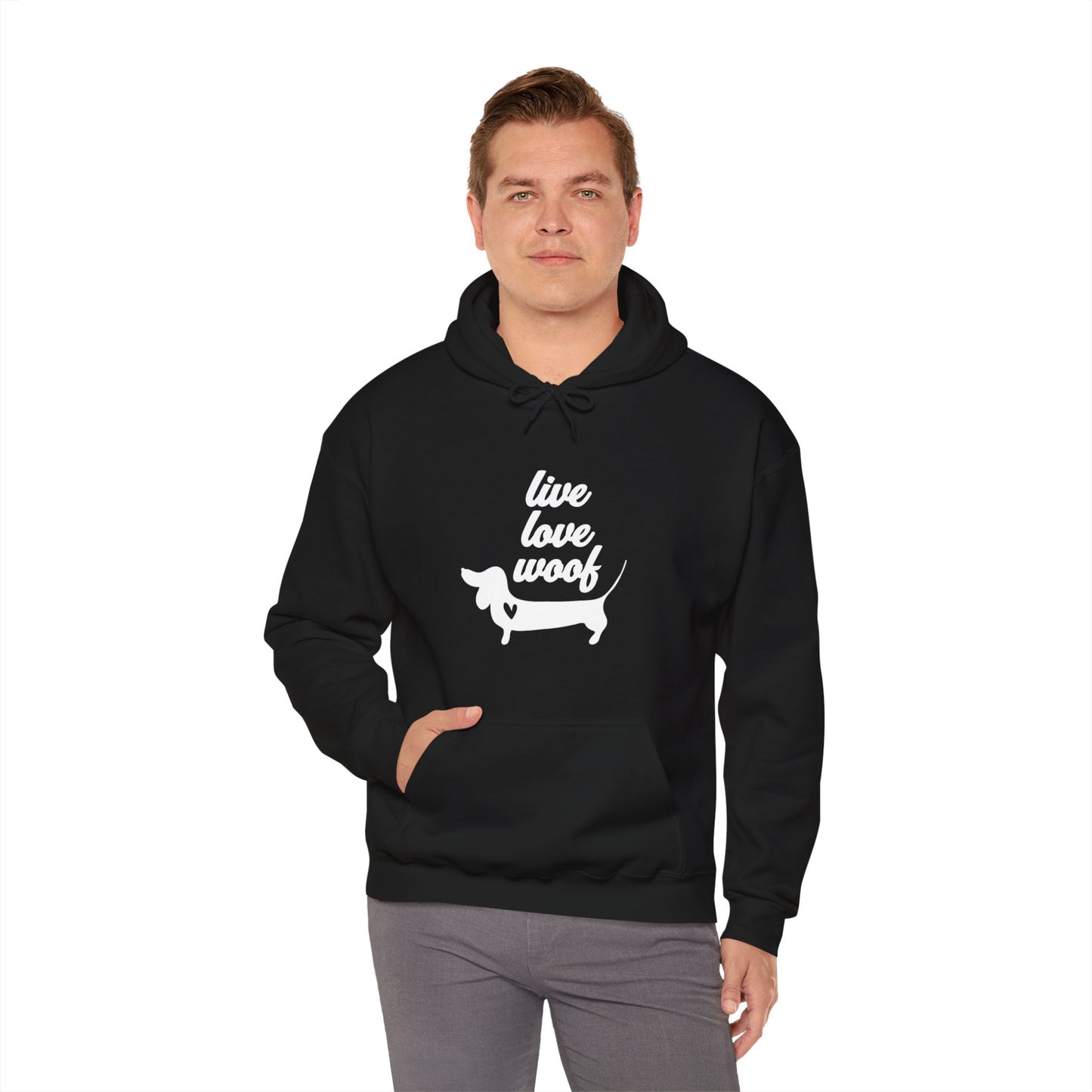 Mac - Unisex Hoodie