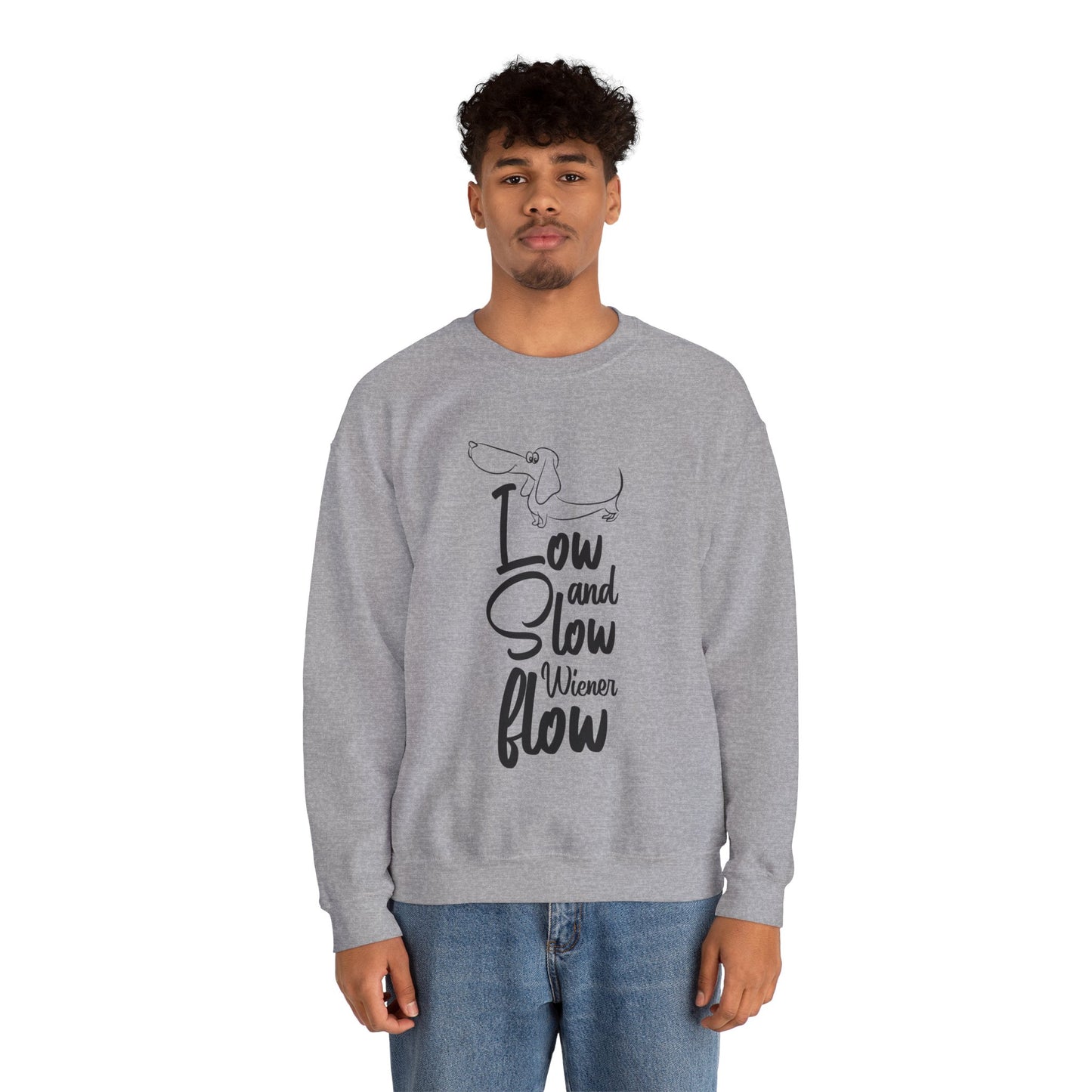 Tom -  Unisex Sweatshirt