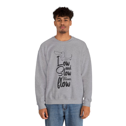 Tom -  Unisex Sweatshirt