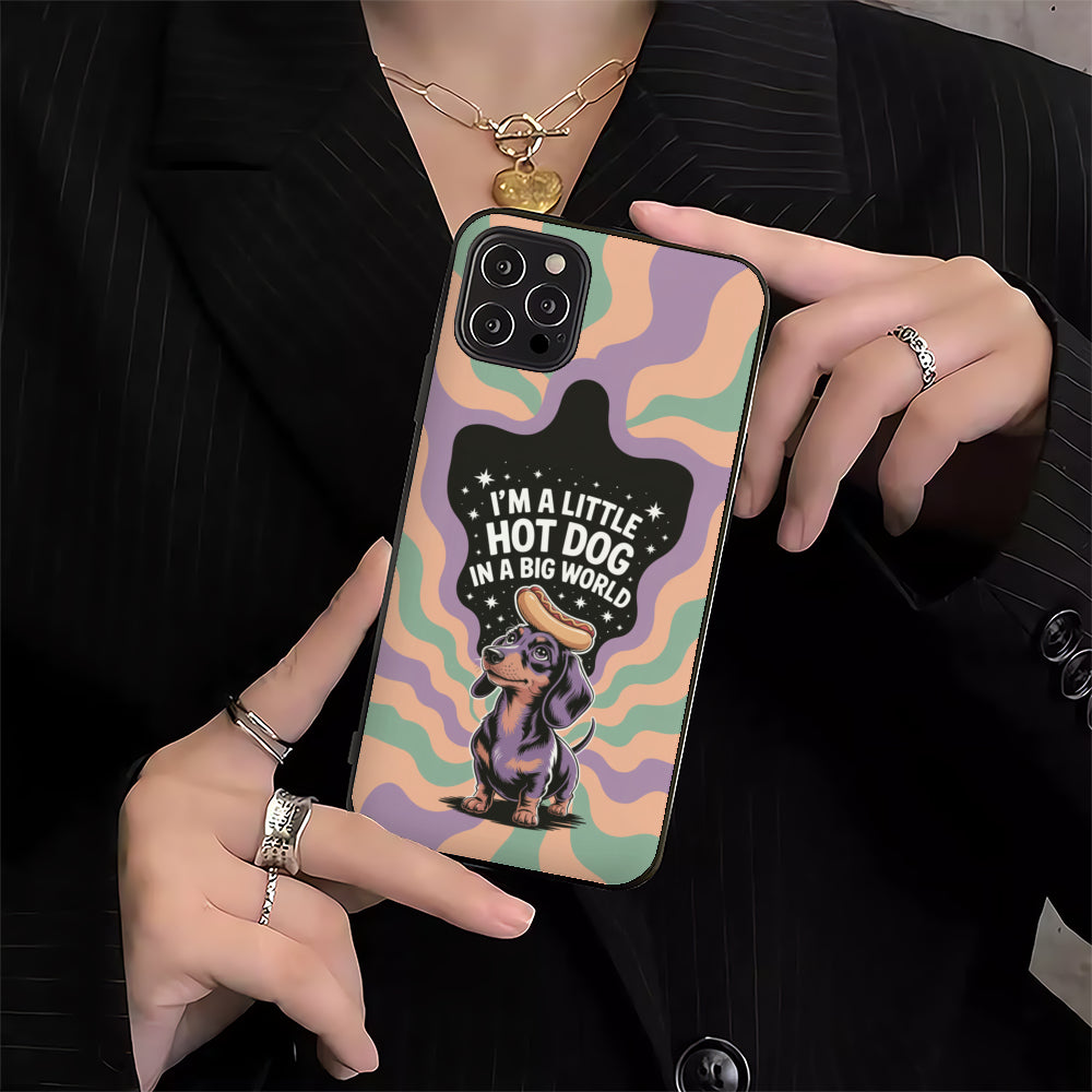 Juno - Luminous  Phone Case