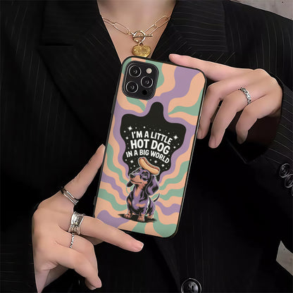 Juno - Luminous  Phone Case