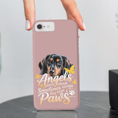 Daisy - Phone Case for iPhone and Samsung