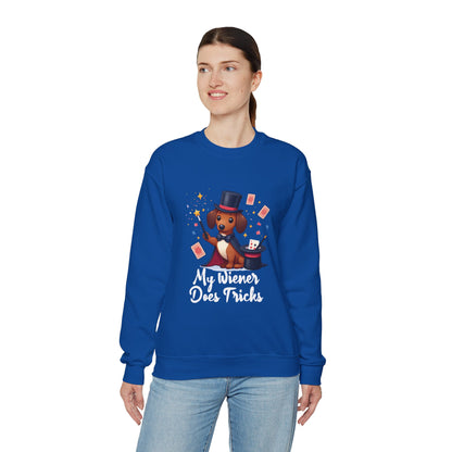Maxl -  Unisex Sweatshirt