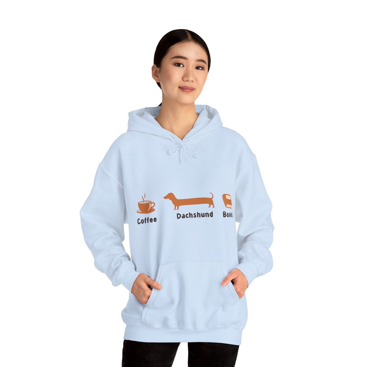 Nelly - Unisex Hoodie