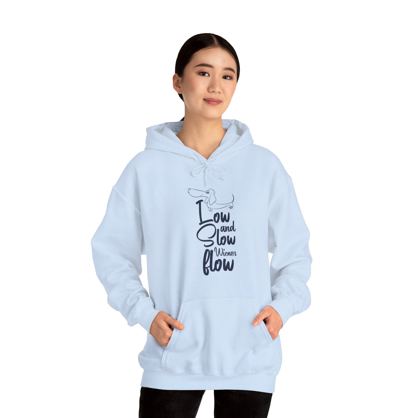 Claire - Unisex Hoodie