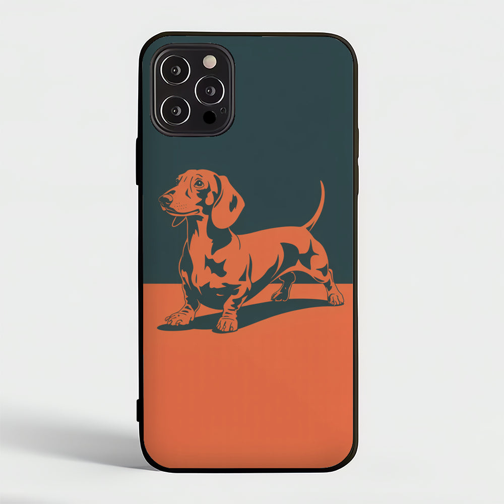 Laura - Luminous  Phone Case