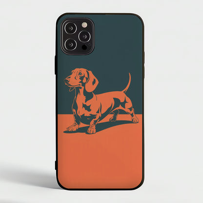 Laura - Luminous  Phone Case