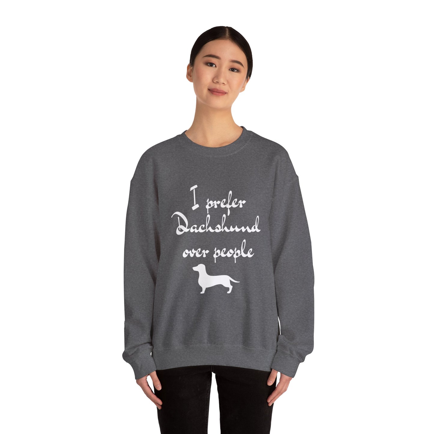 Bruno-  Unisex Sweatshirt