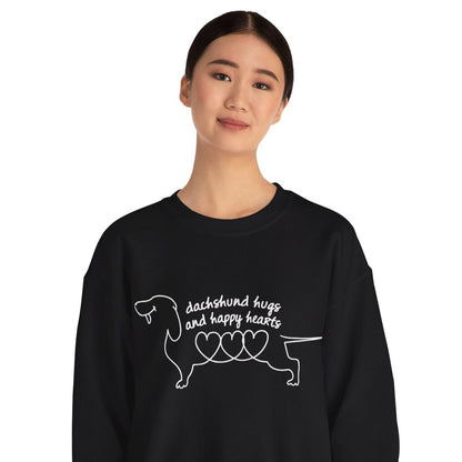 Andy -  Unisex Sweatshirt