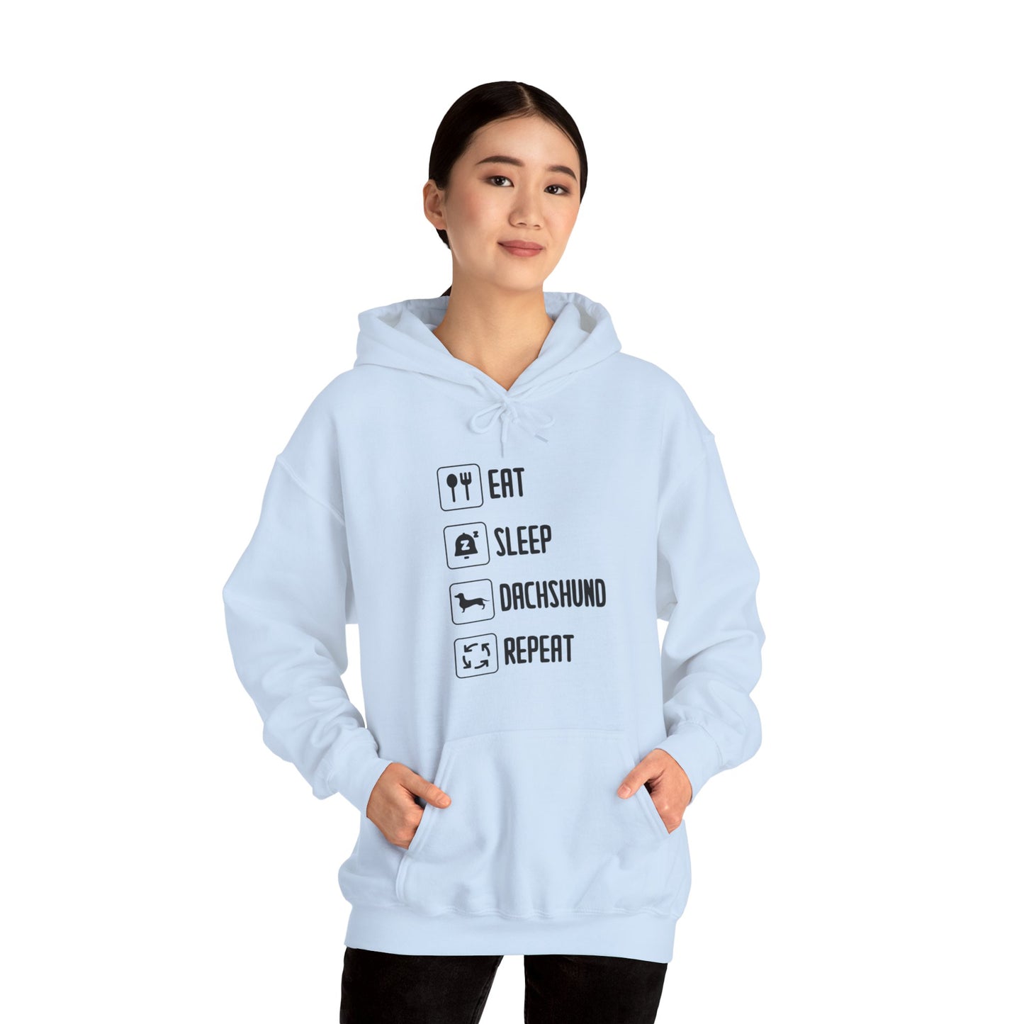 Mozart - Unisex Hoodie