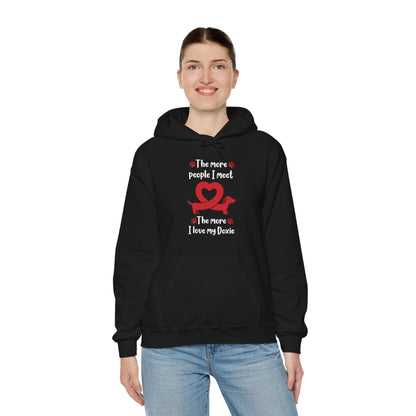 Rachel - Unisex Hoodie