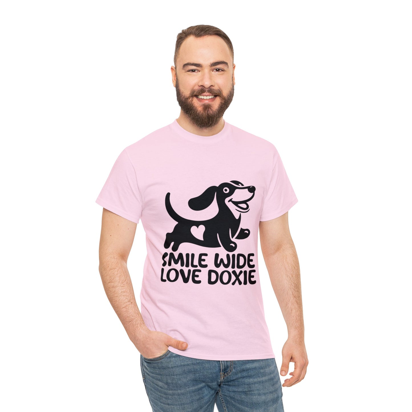 Minnie - Camiseta de algodón unisex 