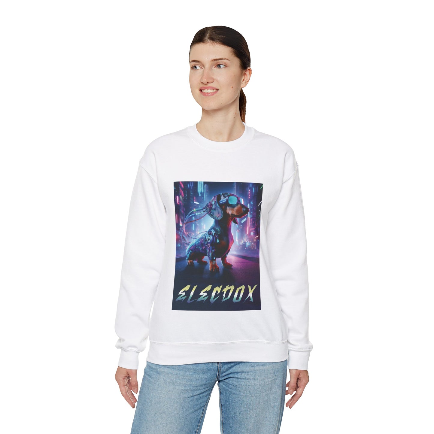 Penelope  -  Unisex Sweatshirt