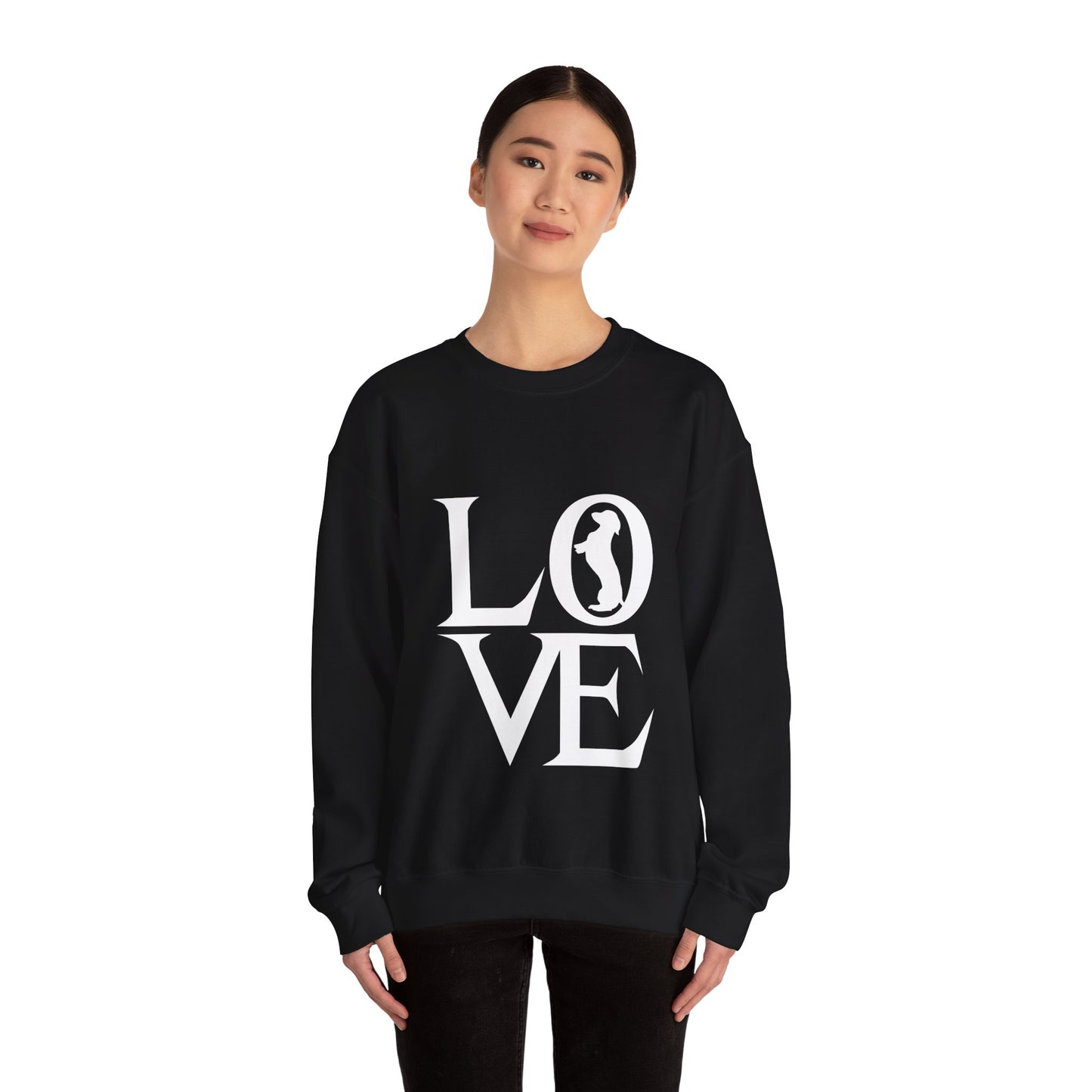 Lizzie -  Unisex Sweatshirt