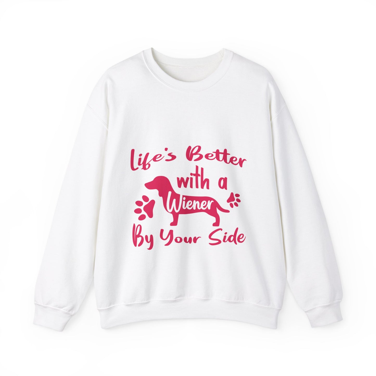 Matilda-  Unisex Sweatshirt