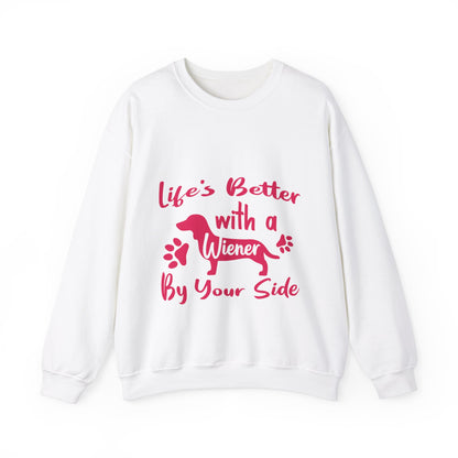 Matilda- Sudadera unisex 