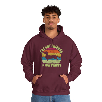 Kate - Sudadera con capucha unisex 